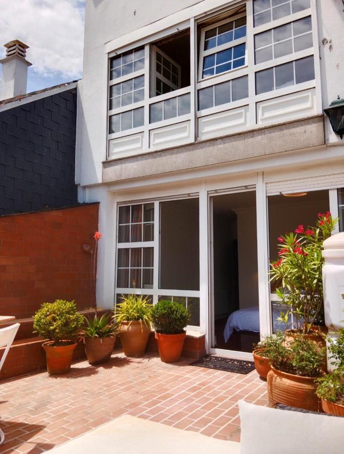 Sobre La Ria 2 Apartman Viveiro Kültér fotó