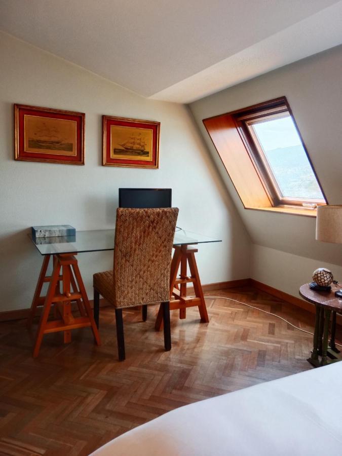 Sobre La Ria 2 Apartman Viveiro Kültér fotó
