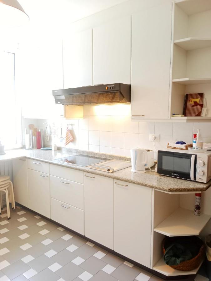 Sobre La Ria 2 Apartman Viveiro Kültér fotó