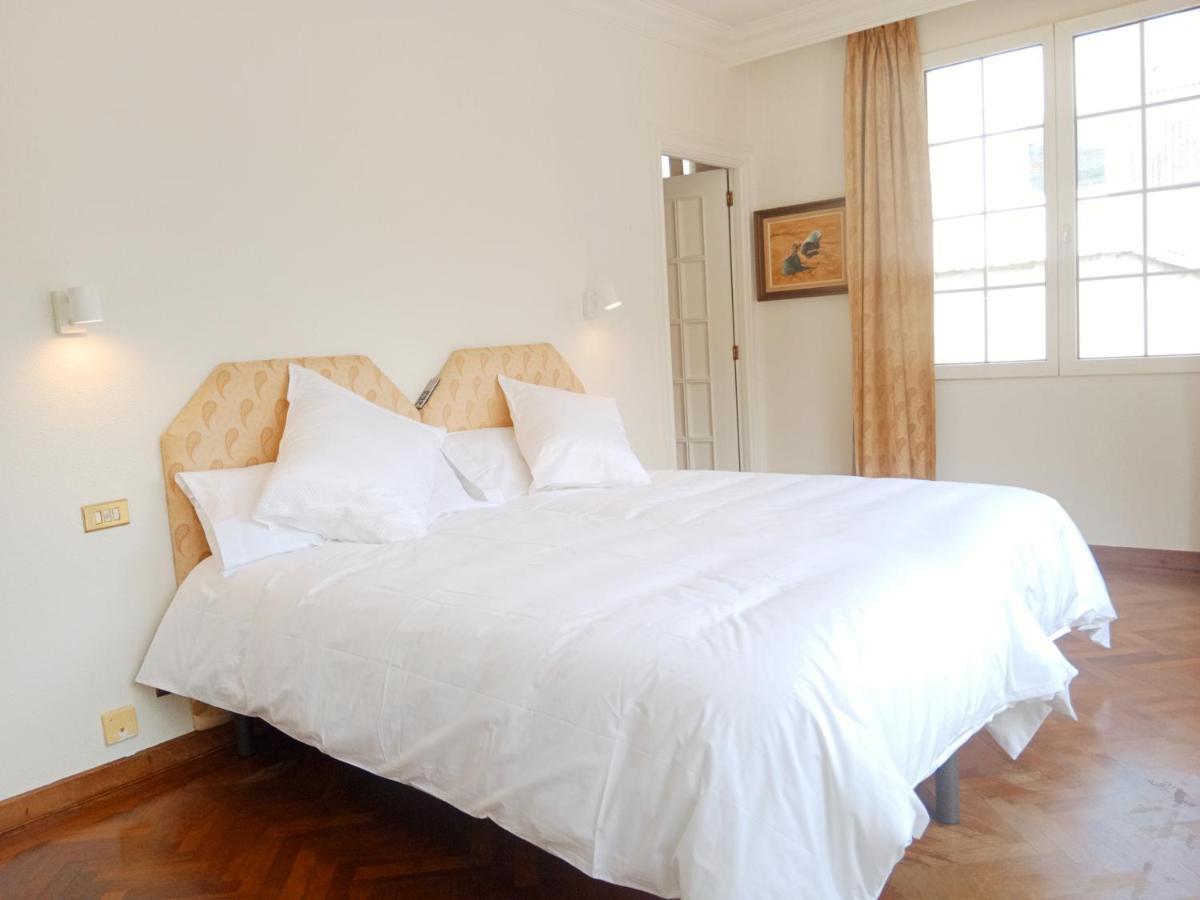 Sobre La Ria 2 Apartman Viveiro Kültér fotó